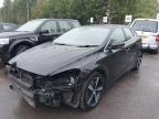 2017 VOLVO V40 R-DESIGN T2  for sale at Copart GLOUCESTER