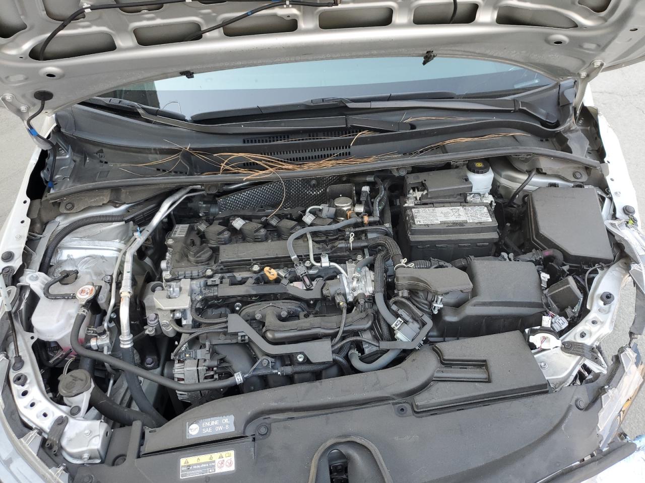 5yfb4mde1rp159929 5YFB4MDE1RP159929 2024 Toyota Corolla Le