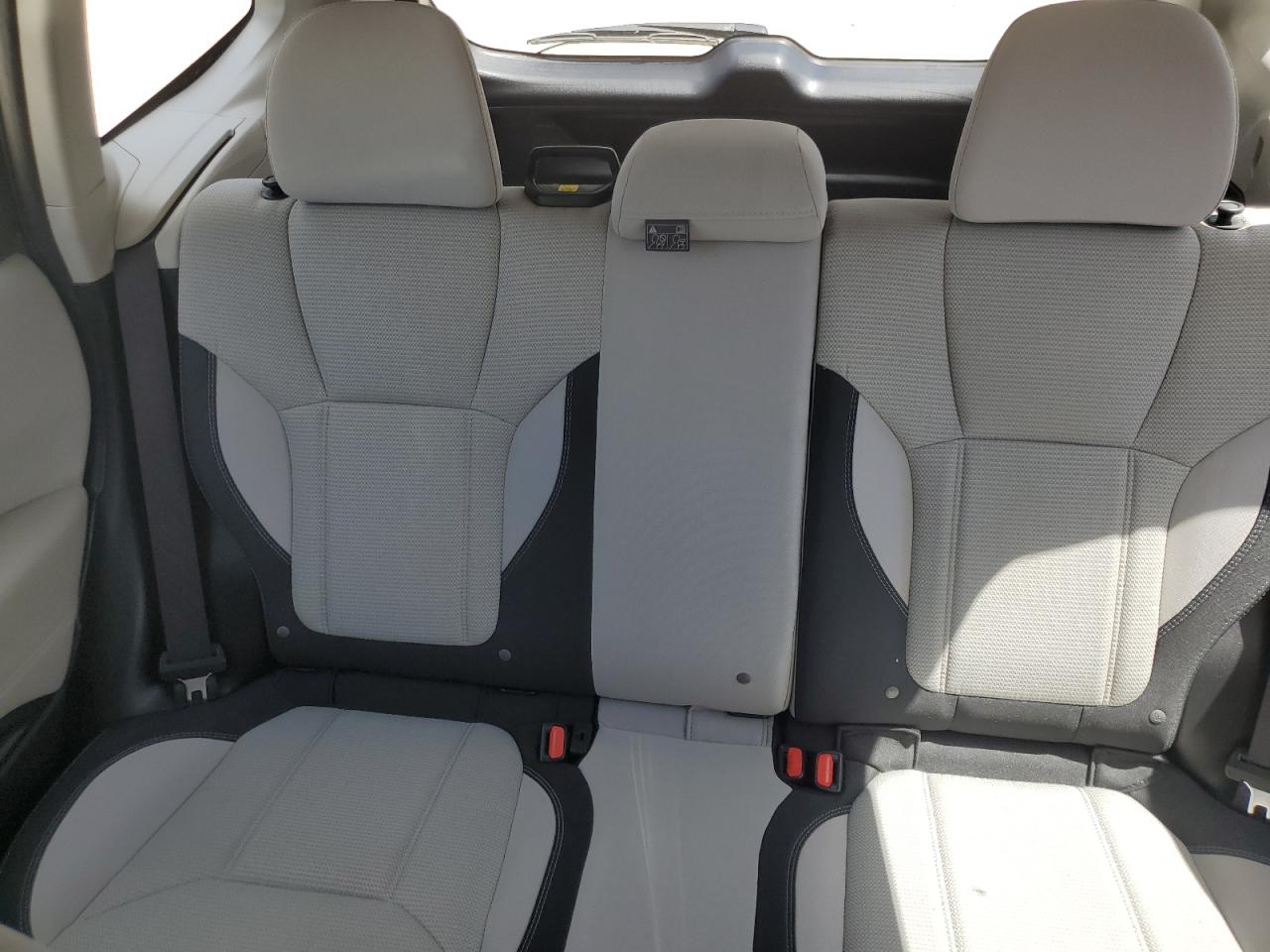 2019 Subaru Forester VIN: JF2SKACC8KH548669 Lot: 63183865
