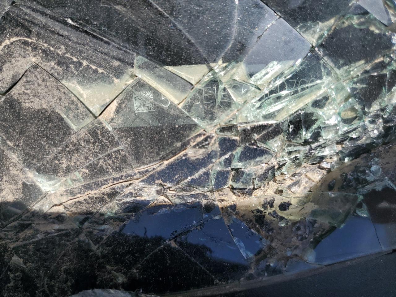 2021 Tesla Model 3 VIN: 5YJ3E1EC6MF076644 Lot: 63647105