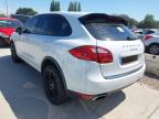2014 PORSCHE CAYENNE S HYBRID TIP S  for sale at Copart SANDY