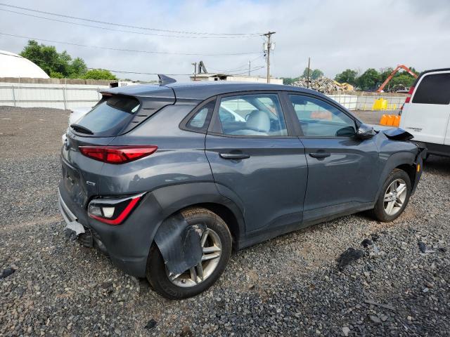  HYUNDAI KONA 2023 Gray
