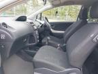 2010 TOYOTA YARIS SR V for sale at Copart GLOUCESTER
