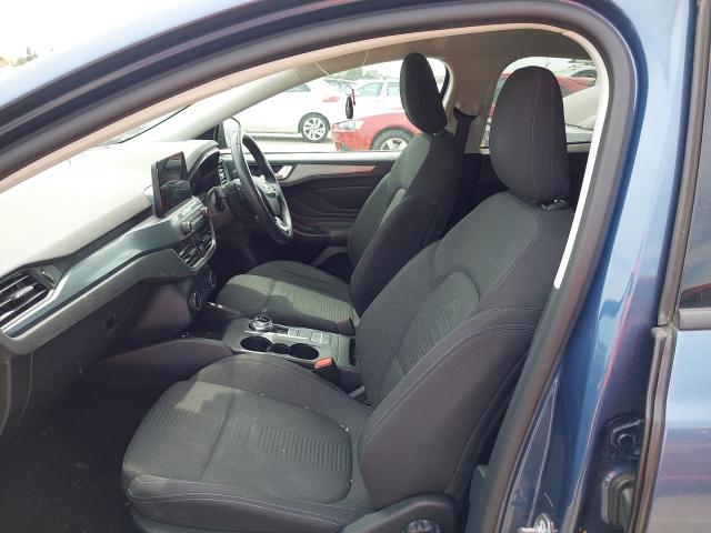 2019 FORD FOCUS ACTI