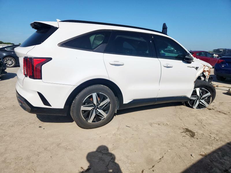  KIA SORENTO 2023 White
