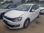 2014 VOLKSWAGEN POLO MATCH for sale at Copart SANDY