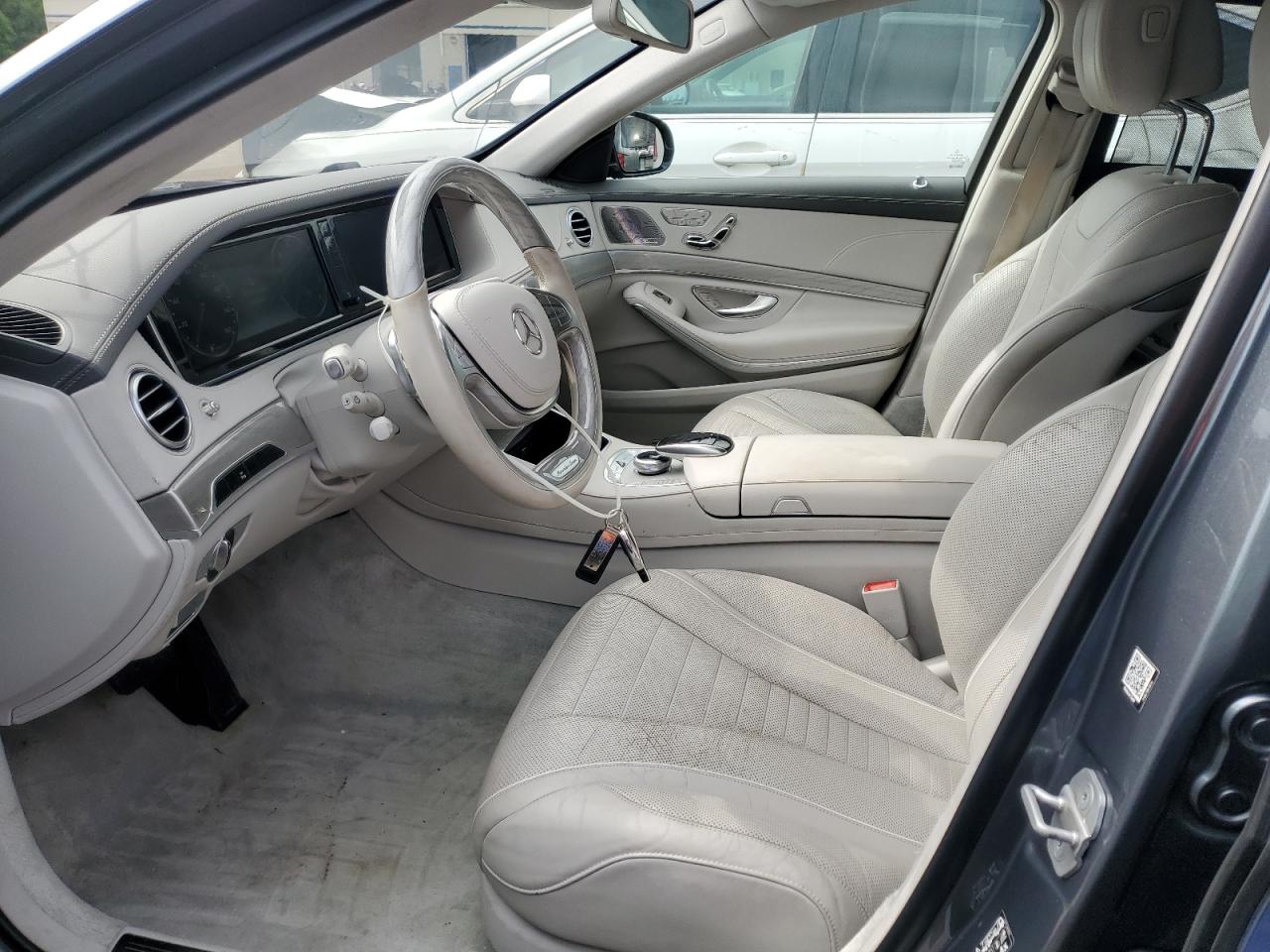 wddug8fb7ha338284 WDDUG8FB7HA338284 2017 Mercedes-Benz S 550 4Matic