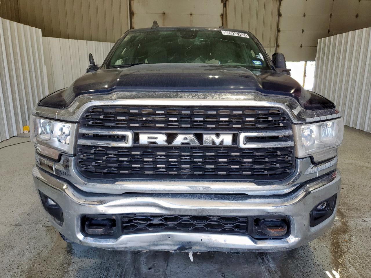 3c6ur5dj8rg342108 3C6UR5DJ8RG342108 2024 Ram 2500 Big Horn