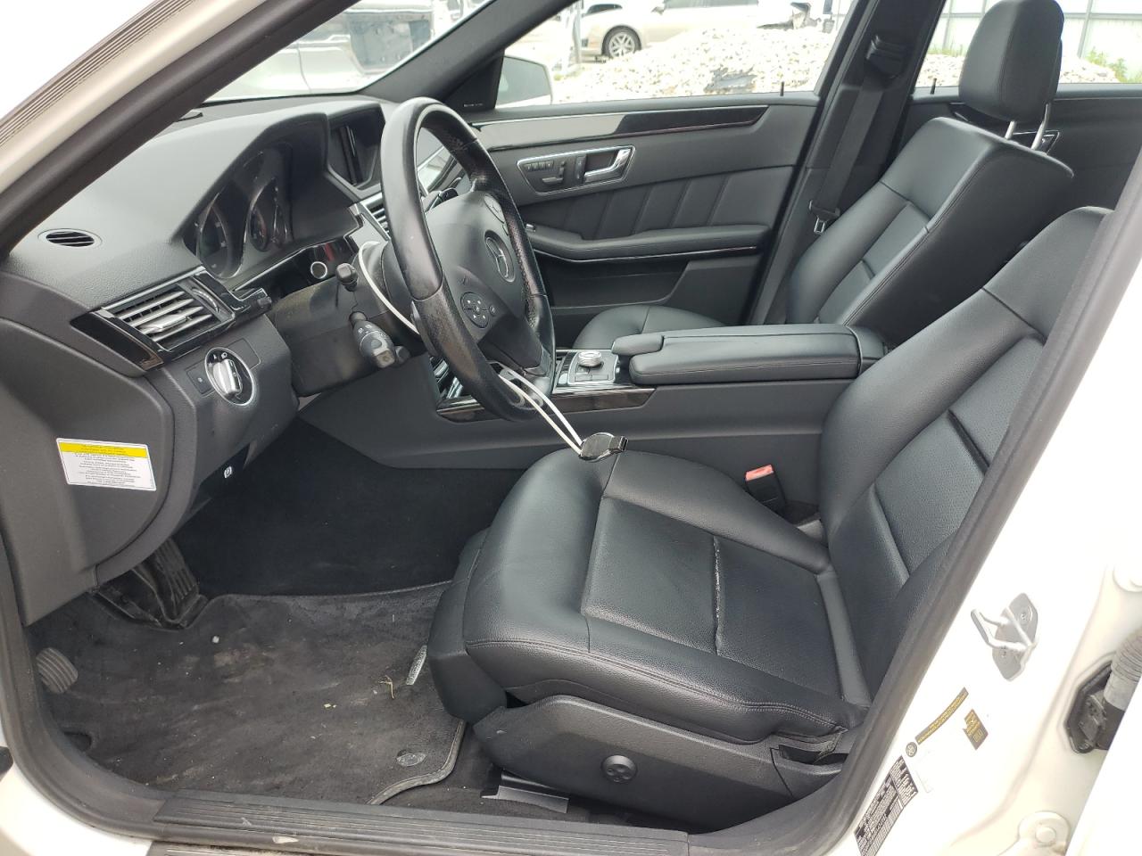 2011 Mercedes-Benz E 350 4Matic VIN: WDDHF8HB6BA434982 Lot: 64726315