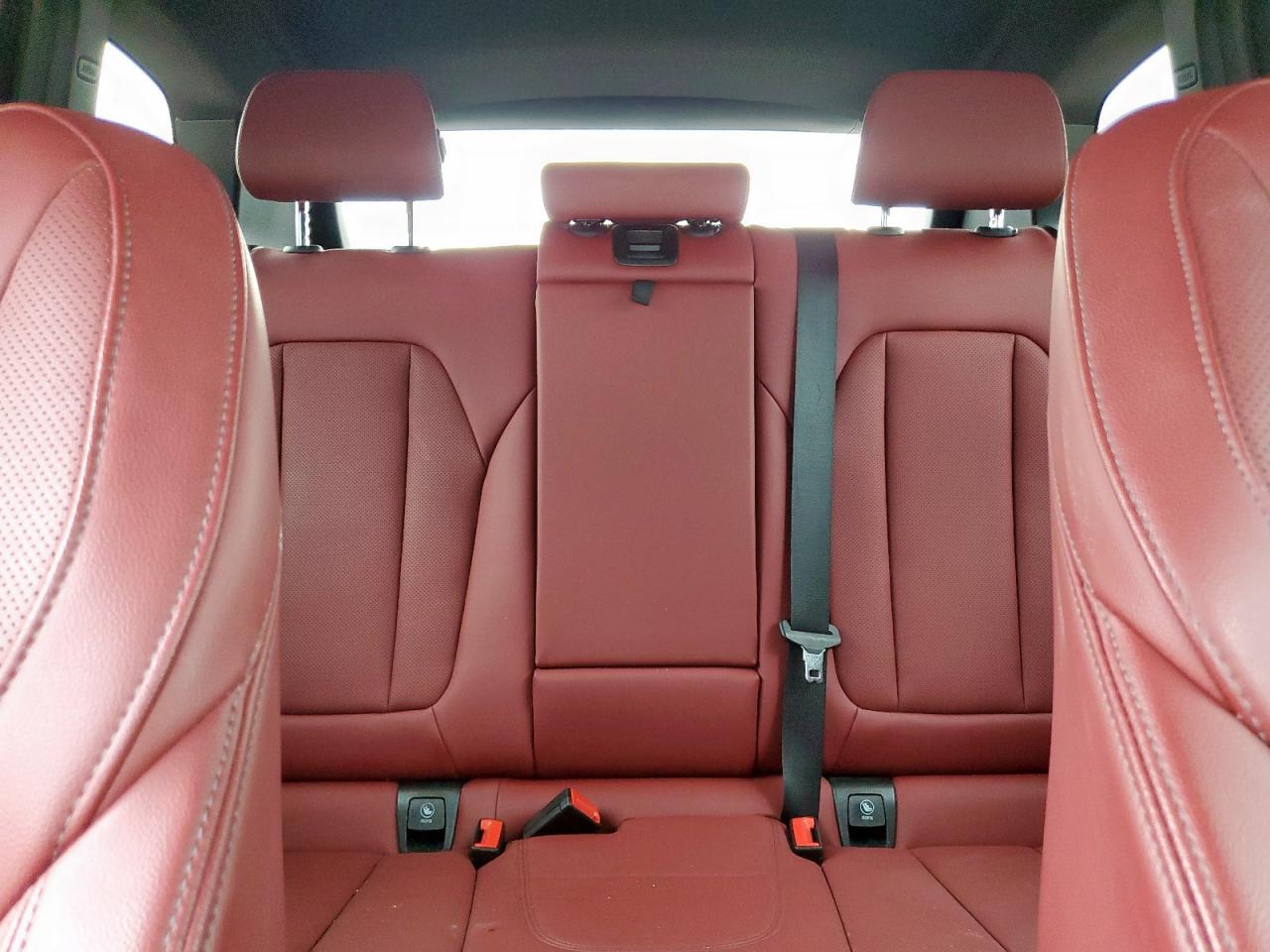 2023 BMW X3 Sdrive30I VIN: 5UX43DP02P9R16415 Lot: 63439685