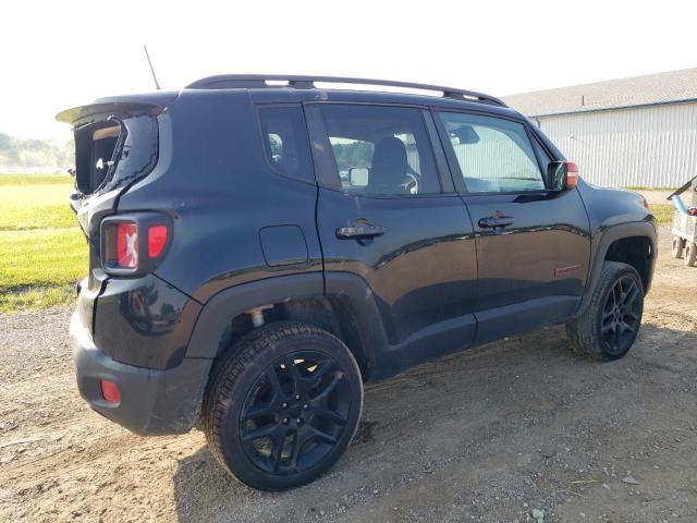  JEEP RENEGADE 2020 Czarny