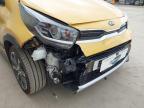 2021 KIA PICANTO X- for sale at Copart PETERLEE