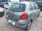 2006 TOYOTA YARIS T SP for sale at Copart BRISTOL