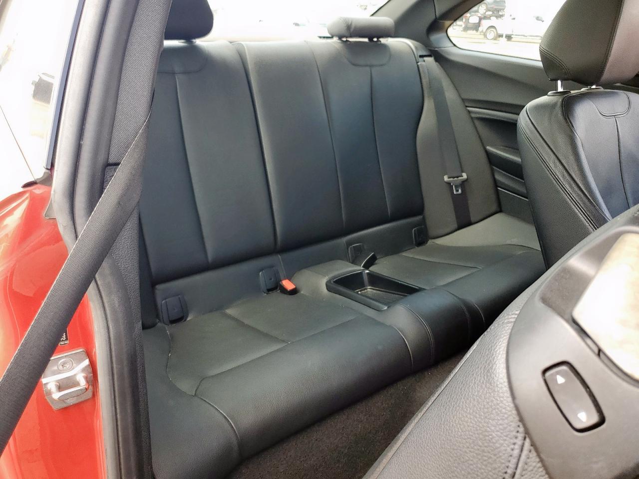 2015 BMW M235I VIN: WBA1J7C50FV358922 Lot: 64455005