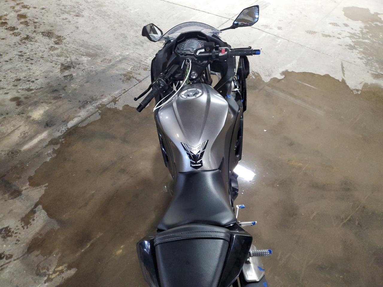 jkaex8a19fda23167 JKAEX8A19FDA23167 2015 Kawasaki Ex300 A