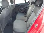 2017 VAUXHALL CORSA ENERGY AC ECOFLEX  for sale at Copart PETERLEE