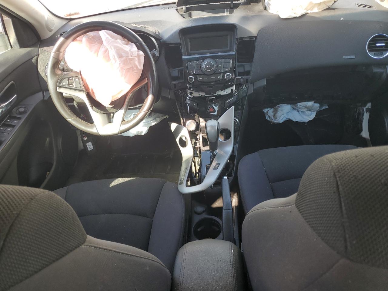 2014 Chevrolet Cruze Lt VIN: 1G1PC5SB9E7368475 Lot: 66196735