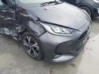 2024 TOYOTA YARIS DESI for sale at Copart BELFAST