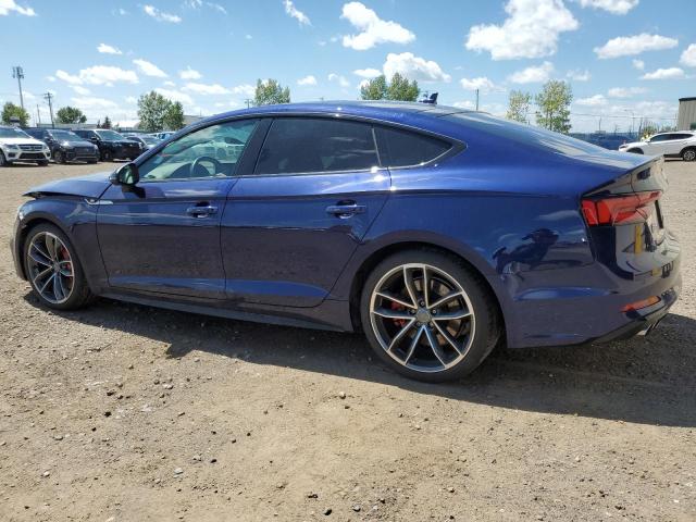 2019 AUDI S5 PRESTIGE  