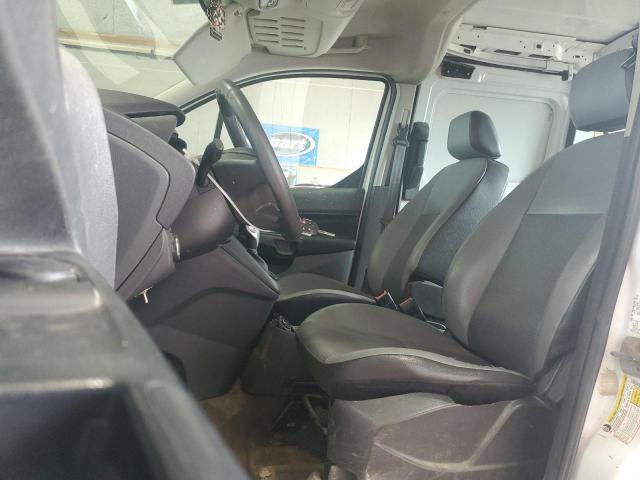  FORD TRANSIT 2016 Biały