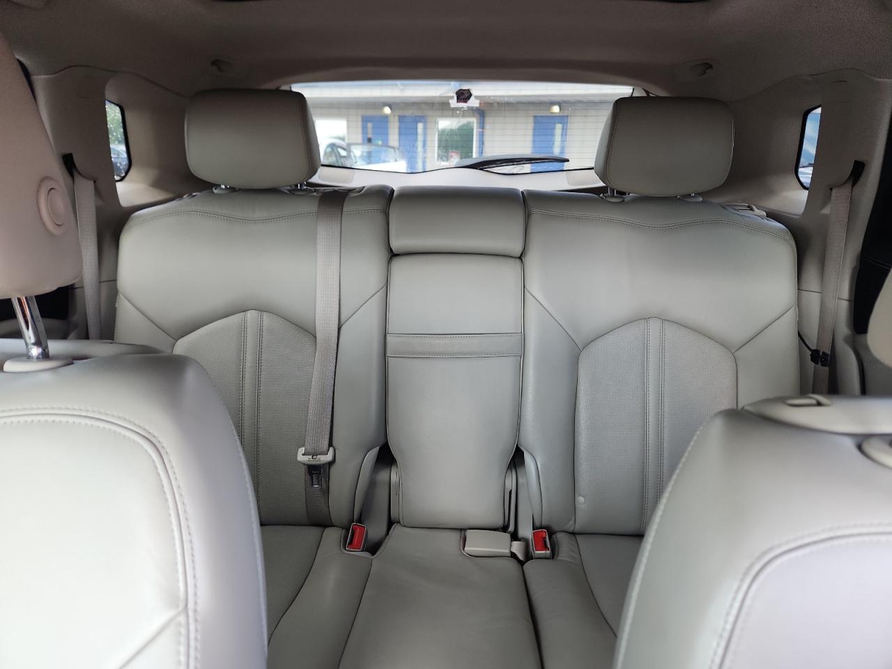2010 Cadillac Srx Luxury Collection VIN: 3GYFNAEY7AS545875 Lot: 64581245