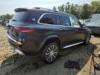 2024 MERCEDES-BENZ GLS MERCEDES-MAYBACH GLS600 4M   for sale at Copart NJ - TRENTON