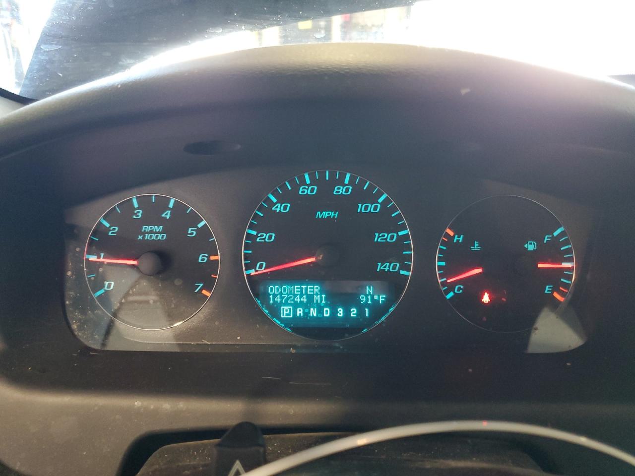 2011 Chevrolet Impala Lt VIN: 2G1WB5EK8B1297773 Lot: 66628225