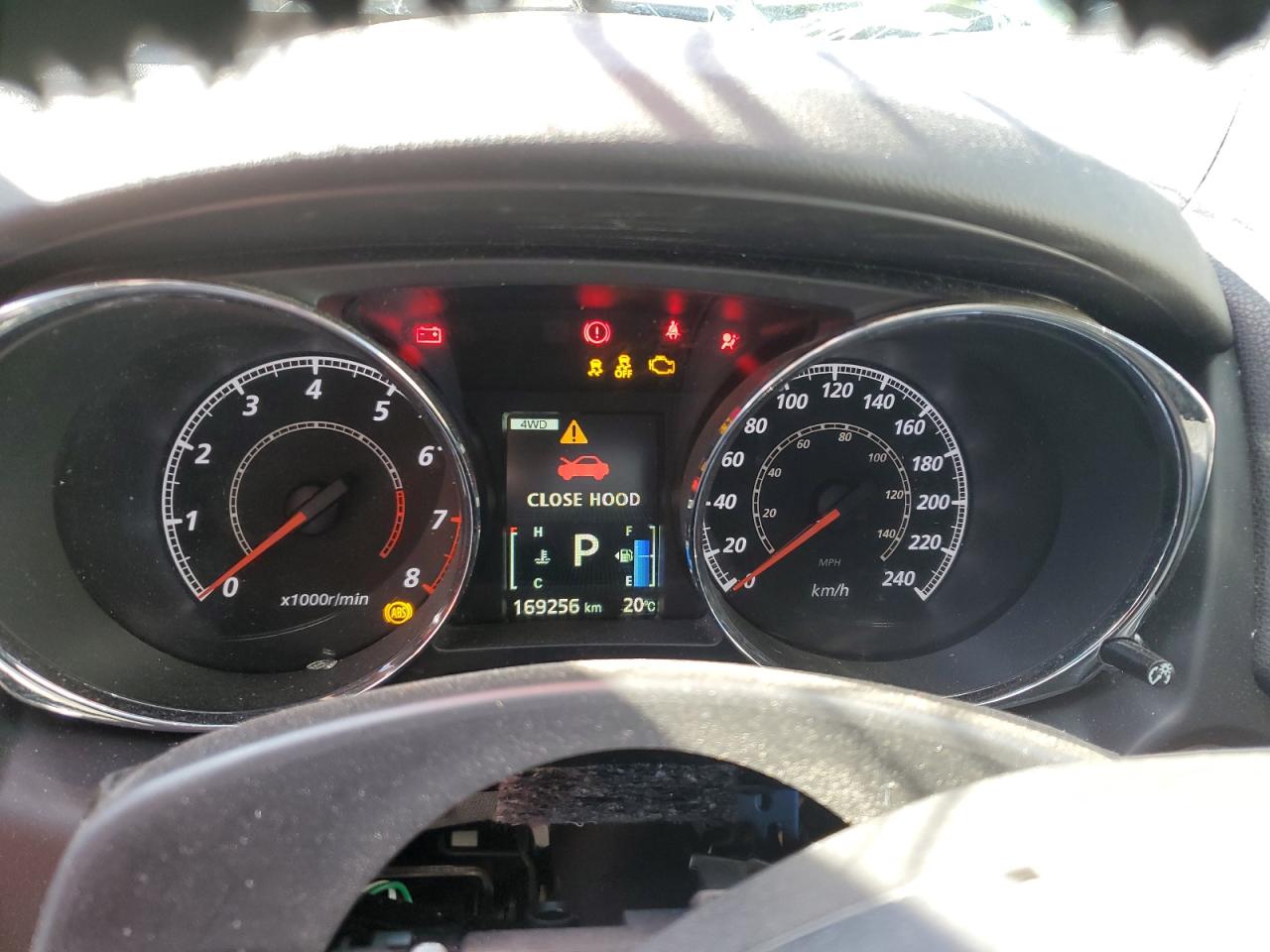 2021 Mitsubishi Rvr Es VIN: JA4AJUAUXMU601788 Lot: 64019215