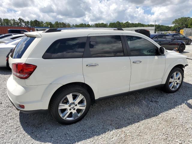  DODGE JOURNEY 2016 Biały