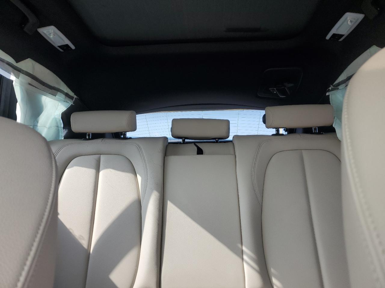2021 BMW X1 xDrive28I VIN: WBXJG9C01M5S27712 Lot: 64261205