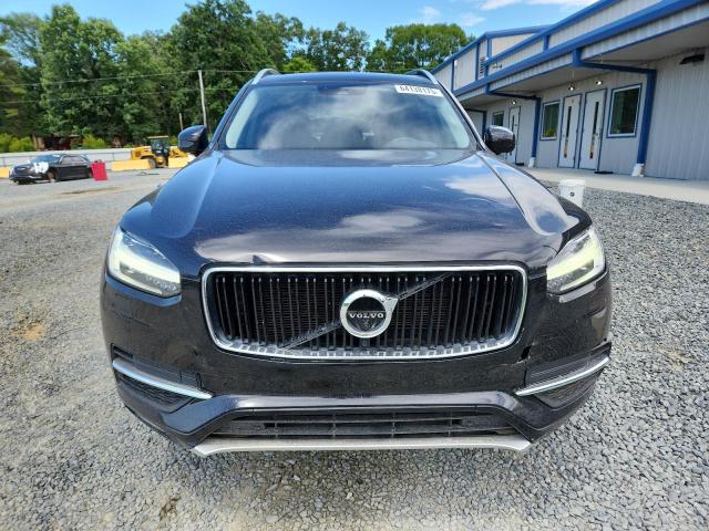  VOLVO XC90 2018 Czarny