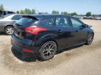 2016 FORD FOCUS SE   for sale at Copart ON - TORONTO