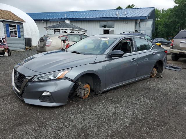 2019 Nissan Altima Sr