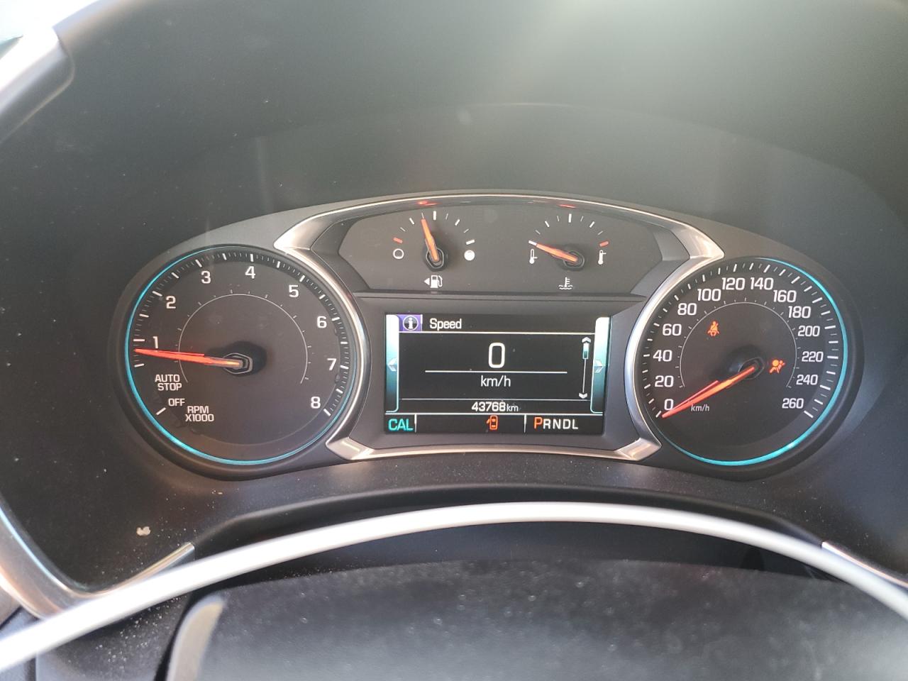 2018 Chevrolet Equinox Premier VIN: 2GNAXVEV2J6128032 Lot: 65458665