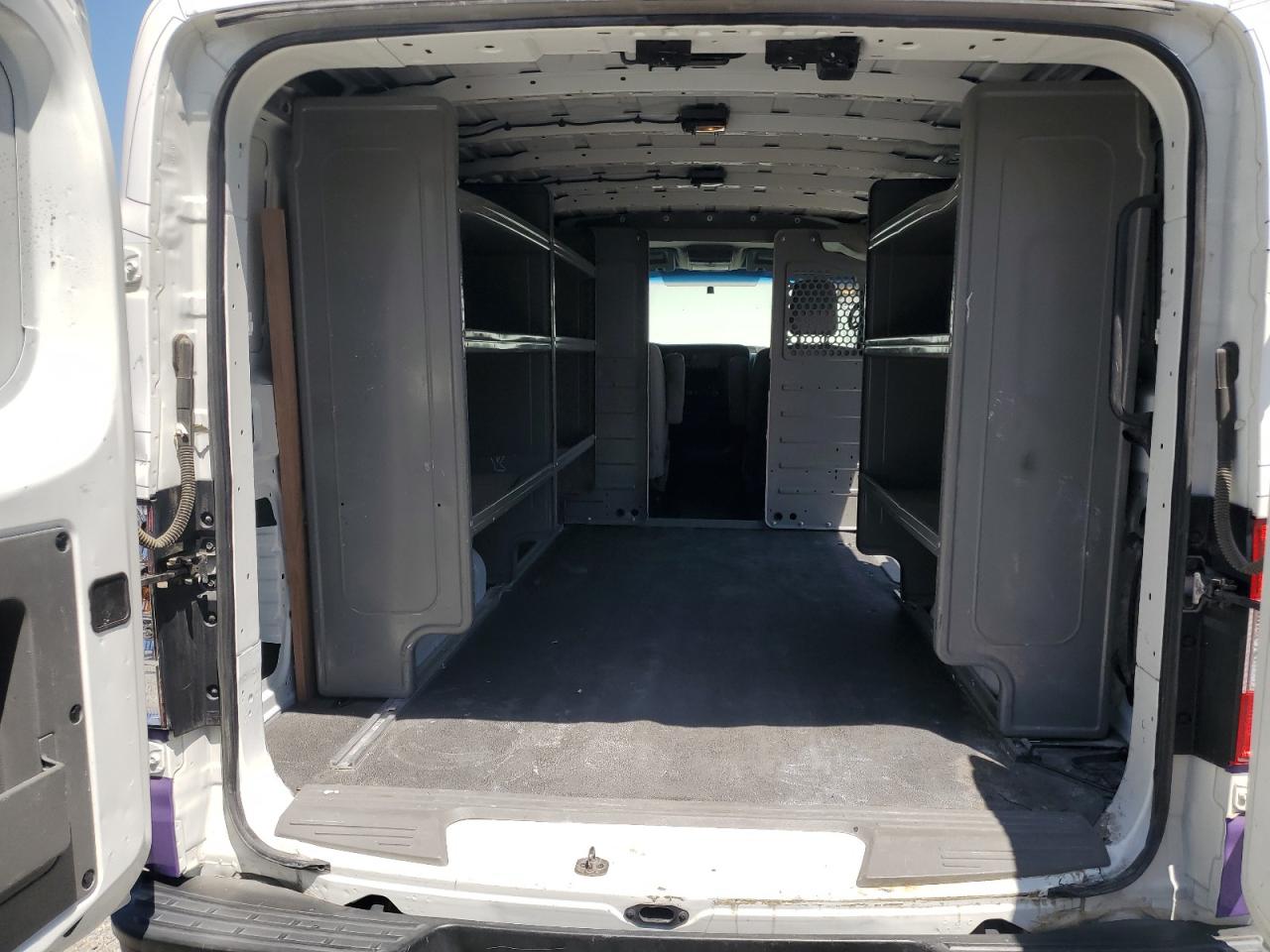 2019 Nissan Nv 2500 S VIN: 1N6BF0KY0KN809558 Lot: 68562785