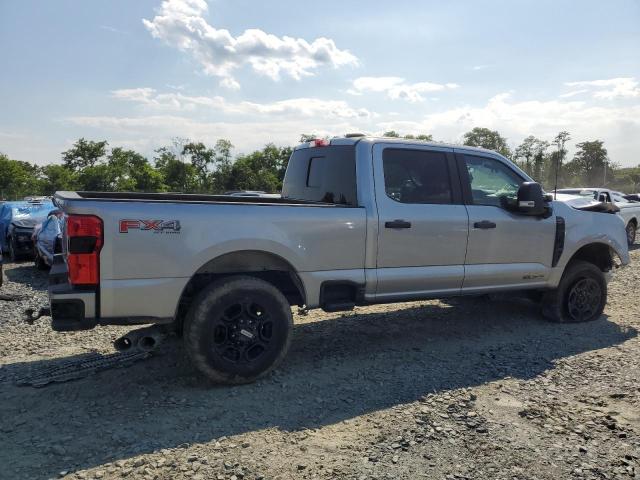  FORD F250 2024 Gray