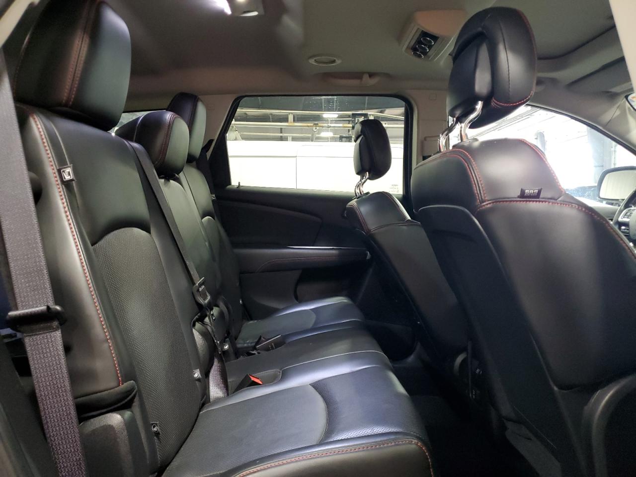 2017 Dodge Journey Gt VIN: 3C4PDDEG1HT557658 Lot: 64246805