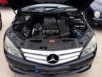 2009 MERCEDES BENZ C180 KOMP for sale at Copart SANDY