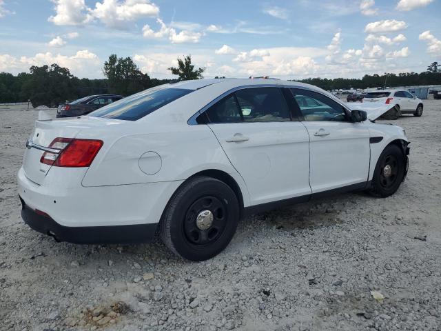  FORD TAURUS 2017 Biały
