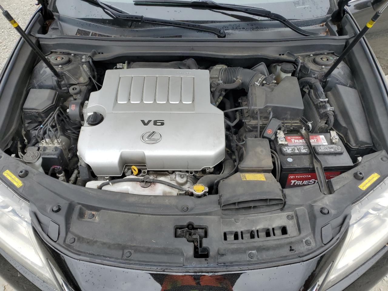 2013 Lexus Es 350 VIN: JTHBK1GG7D2055193 Lot: 64275865