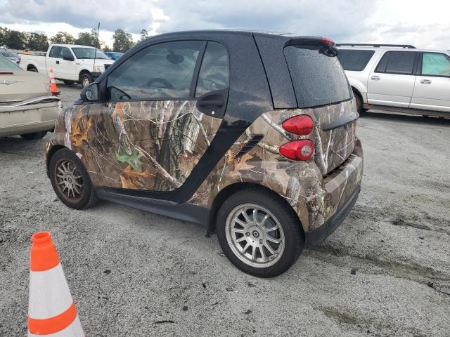  SMART FORTWO 2015 Biały