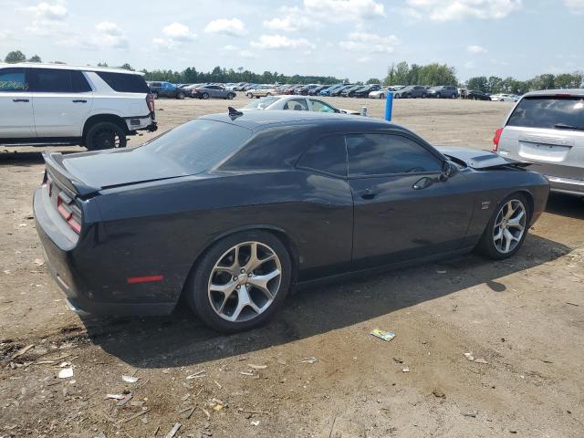 Coupet DODGE CHALLENGER 2015 Black
