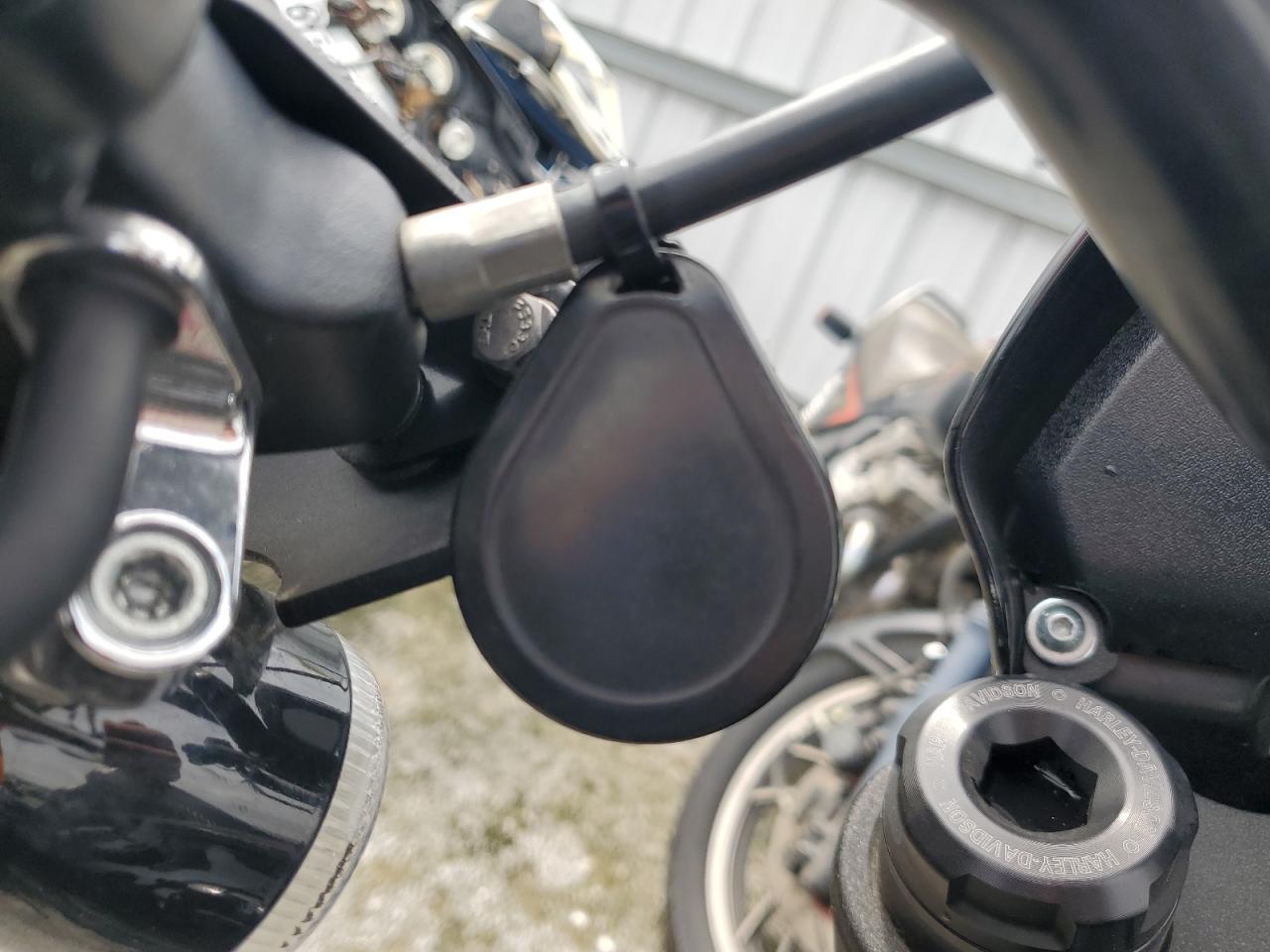 2020 Harley-Davidson Fxlrs VIN: 1HD1YWK14LB021561 Lot: 64455565