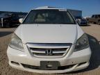 2007 HONDA ODYSSEY EXL   for sale at Copart AB - EDMONTON
