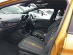 2019 FORD FIESTA ACTIVE B+O PLAY for sale at Copart SANDY