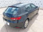 2015 SEAT LEON SE TS for sale at Copart SANDY