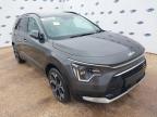 2023 KIA NIRO 3 HEV for sale at Copart SANDY