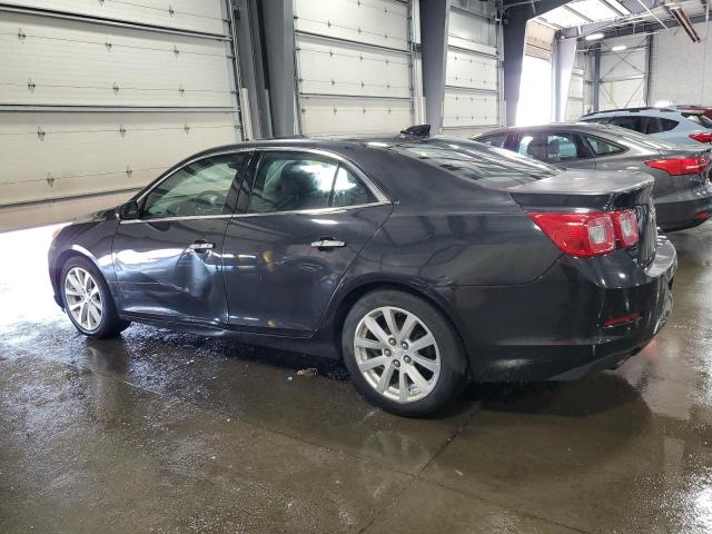  CHEVROLET MALIBU 2015 Czarny