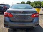 2018 NISSAN SENTRA S   à vendre chez Copart CT - HARTFORD SPRINGFIELD