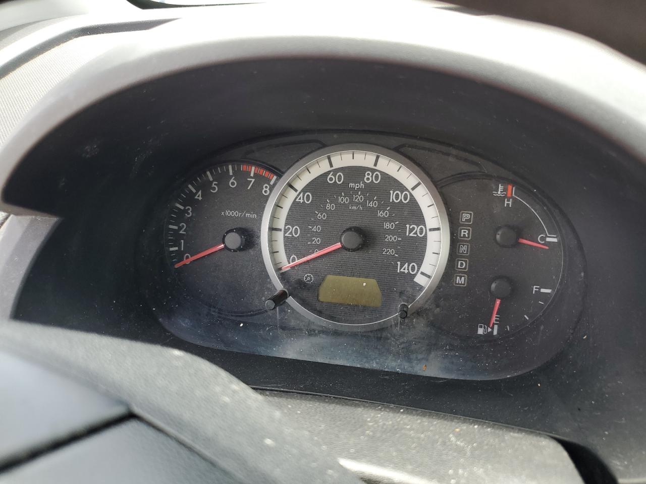 2007 Mazda 5 VIN: JM1CR293870136883 Lot: 63948565